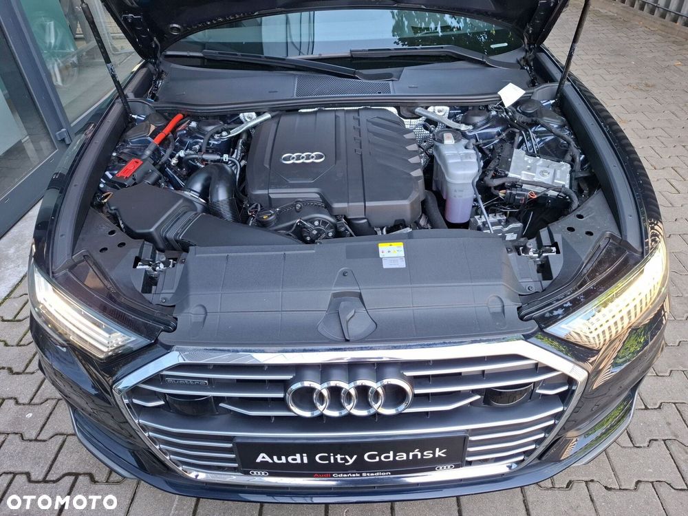 Audi A6 Avant 45 TFSI mHEV Quattro S Line S tronic - 11