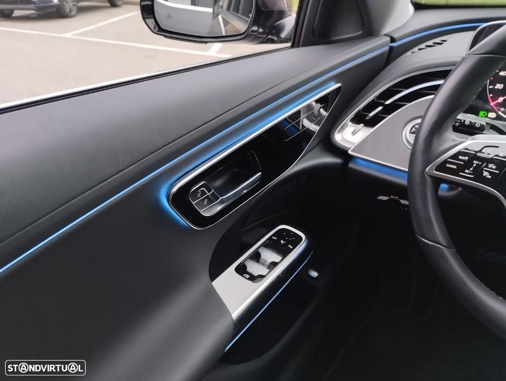 Mercedes-Benz E 300 de - 5