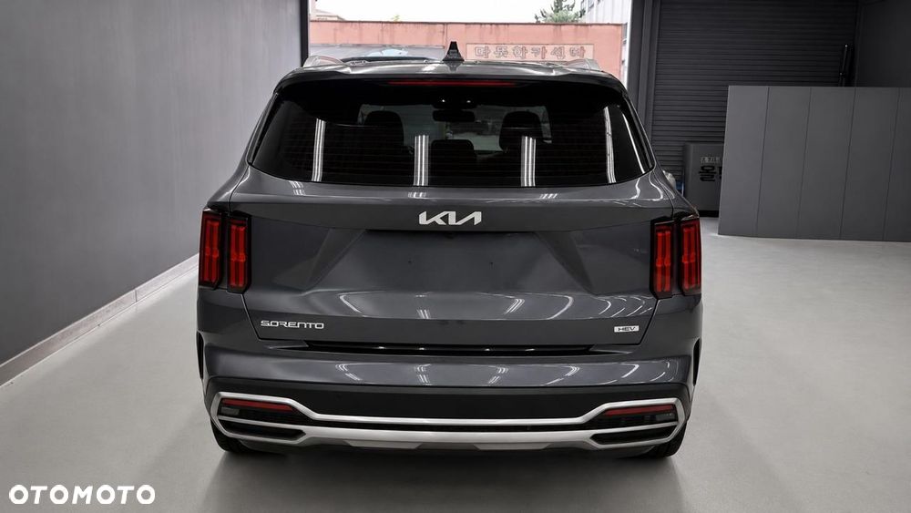 Kia Sorento - 3