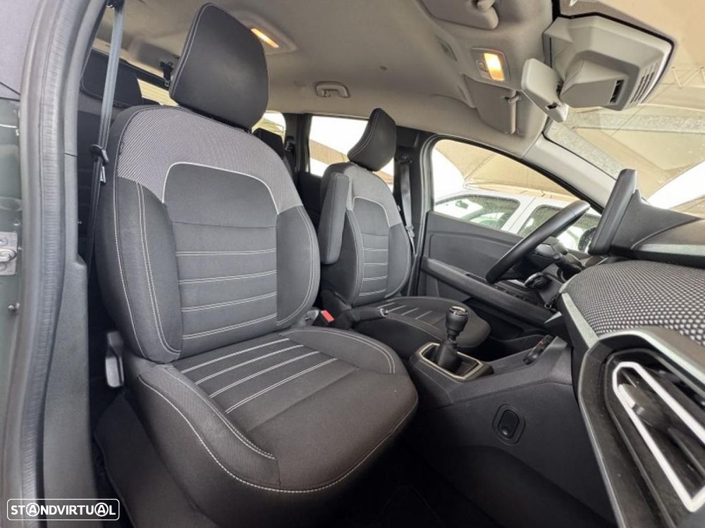 Dacia Jogger 1.0 ECO-G Extreme 7L Bi-Fuel - 28