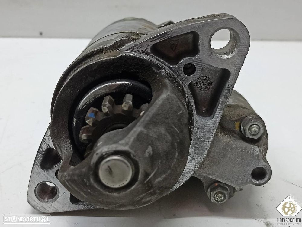MOTOR ARRANQUE TOYOTA AURIS 2008 - 2
