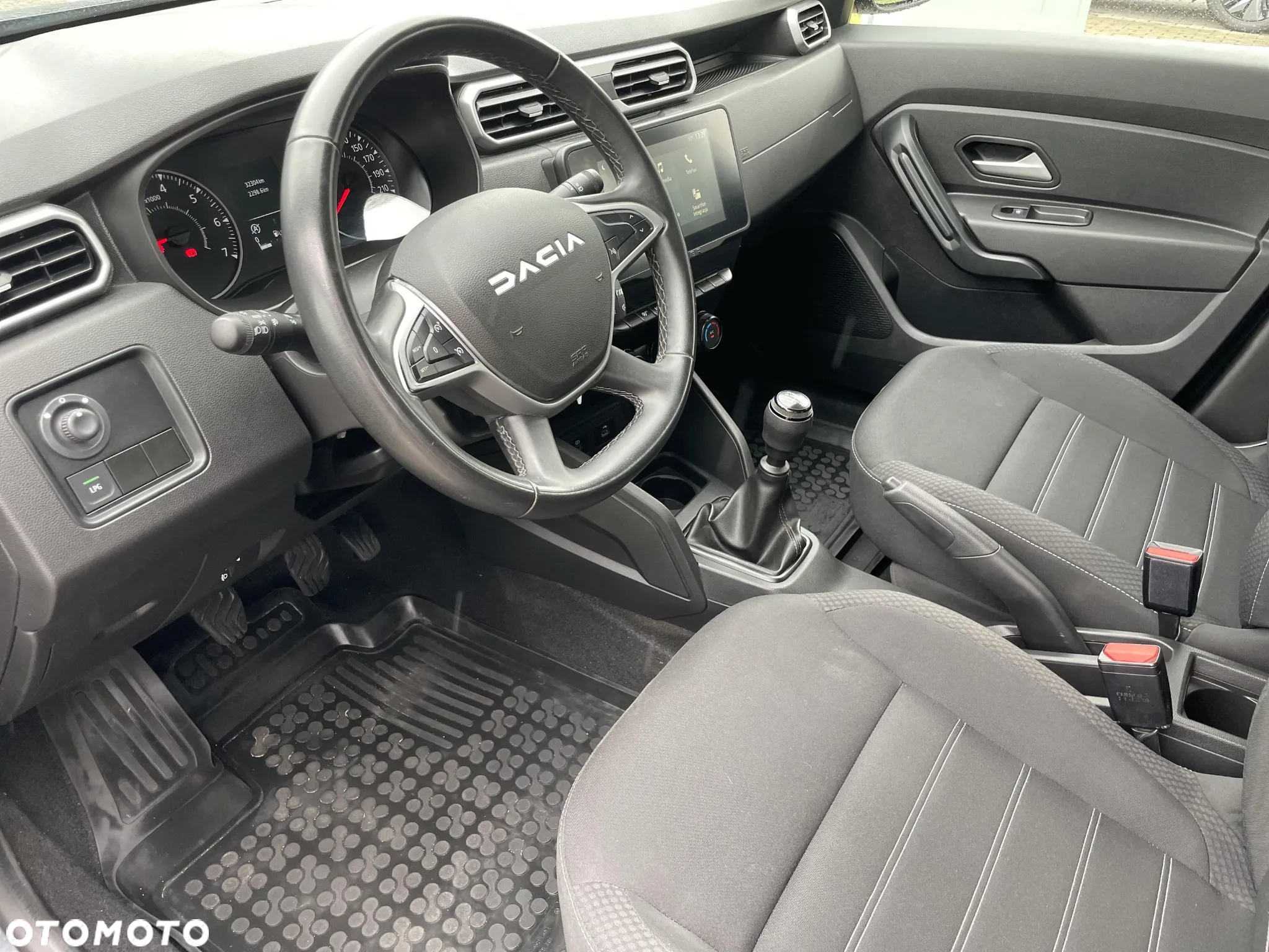 Dacia Duster 1.0 TCe Expression - 9
