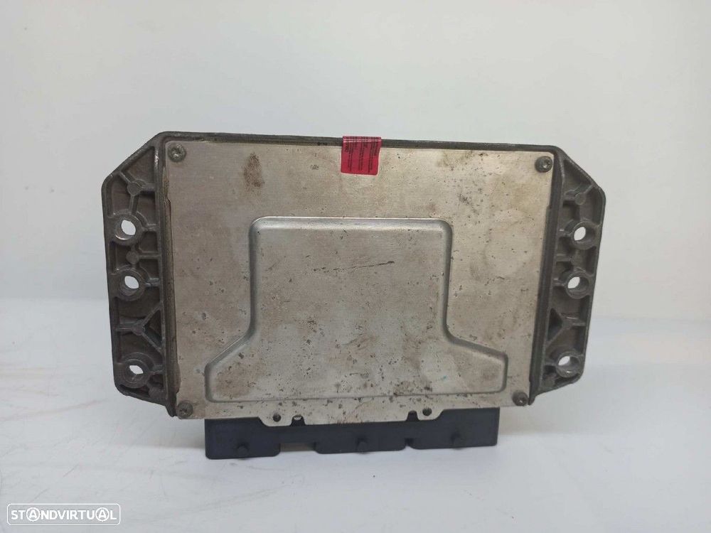 CENTRALINA DA SUSPENSÃO CITROEN C6 BáSICO - 7