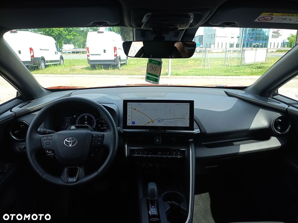Toyota C-HR - 2