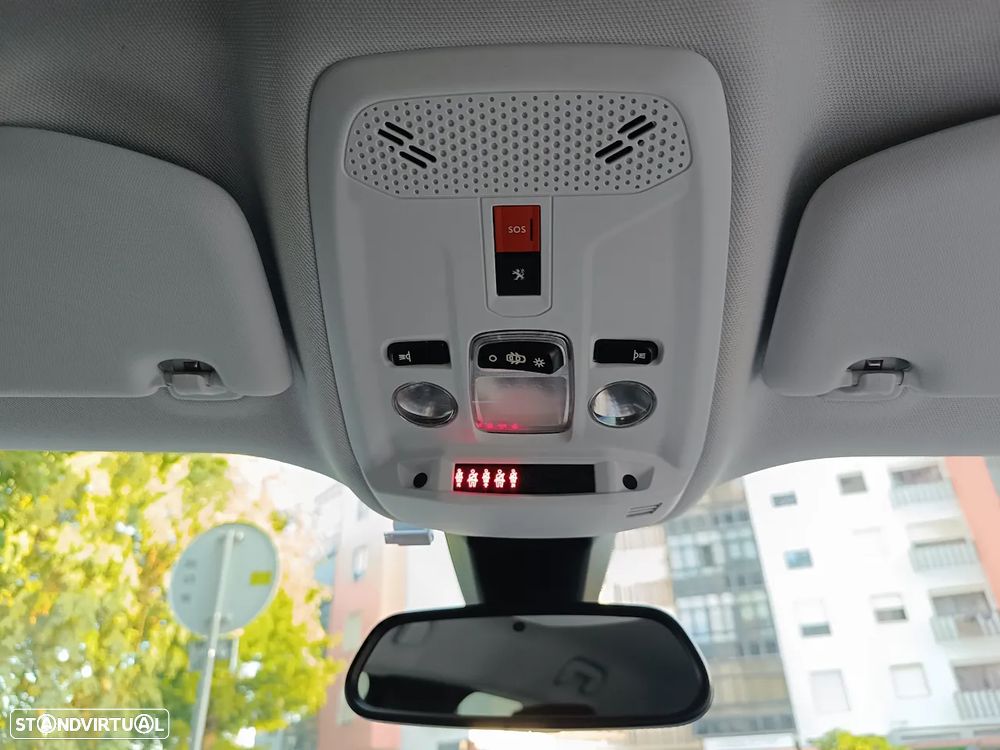 Peugeot 2008 1.2 PureTech Active - 23