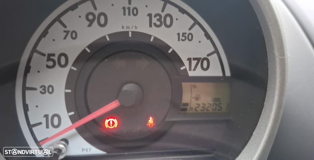 Citroën C1 1.4 HDi SX - 8