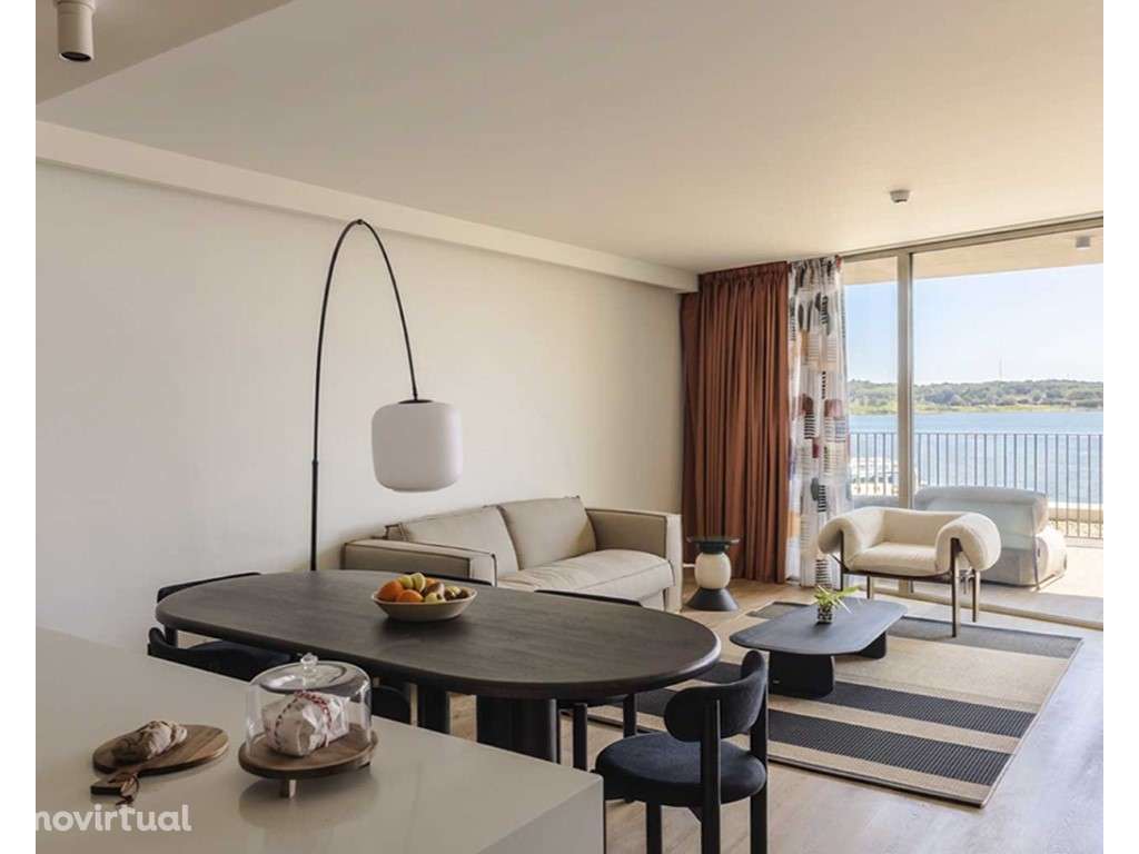 Apartamento T3 Duplex - Grande imagem: 4/43