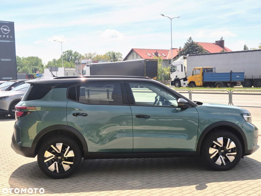 Opel Frontera 1.2 T mHEV GS eDTC6 - 27