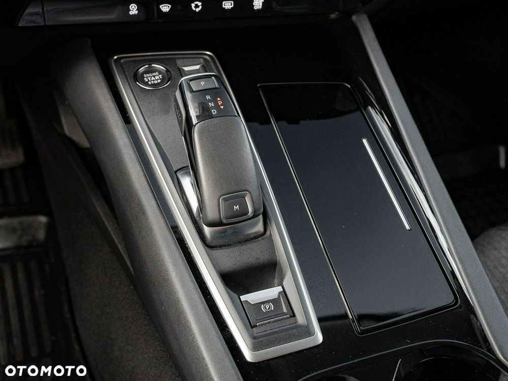 Peugeot 508 1.2 PureTech Allure Pack S&S EAT8 - 18