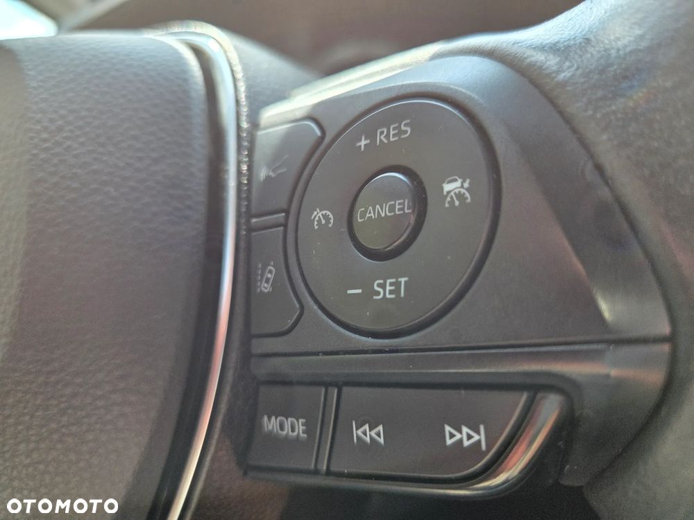 Toyota Corolla 1.5 Comfort - 20