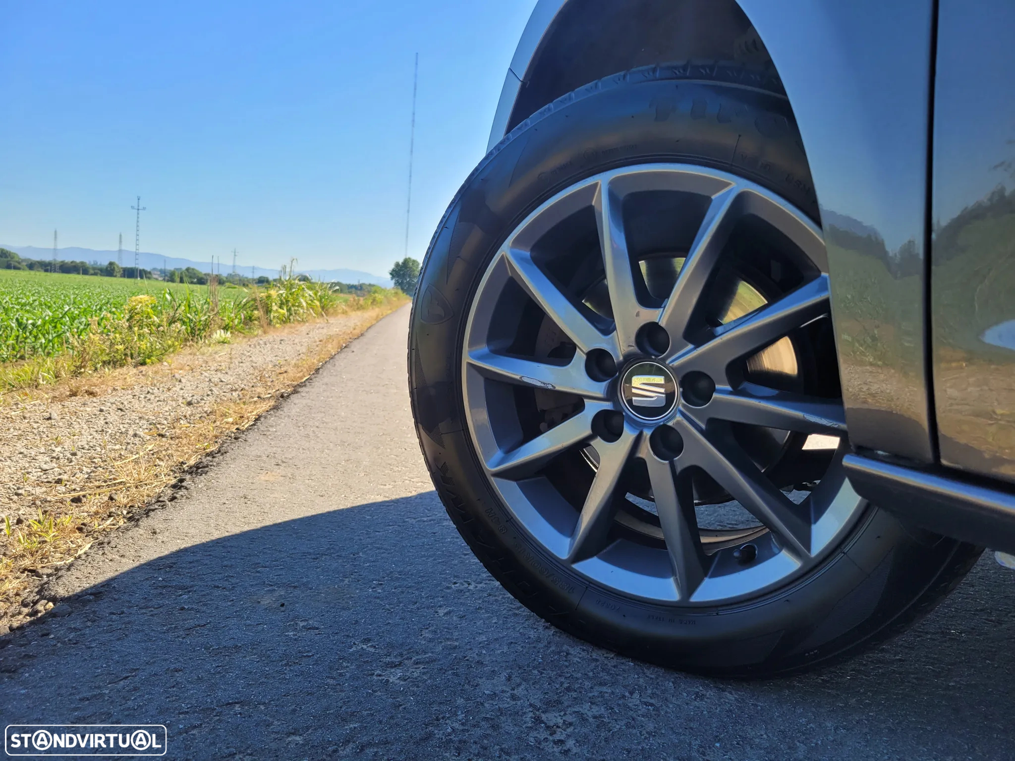SEAT Ibiza ST 1.2 TDI I-Tech - 5
