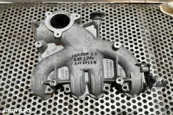 Galerie admisie 03G129713L 03G129713L Volkswagen VW Sharan 1 [2th fac - 1