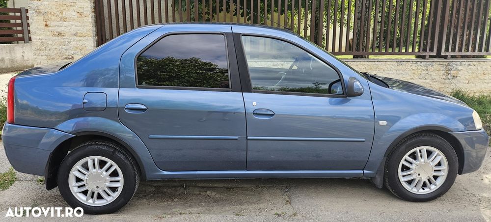 Dacia Logan Express 1.5 dCi - 9