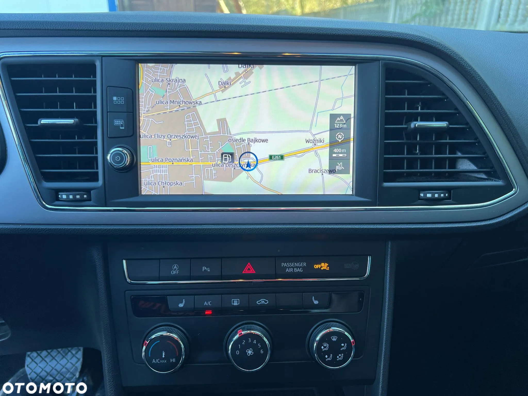 Seat Leon 1.6 TDI Start&Stop DSG Style - 16