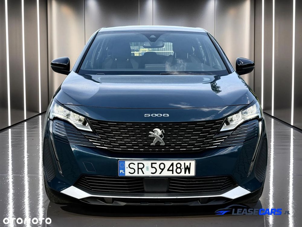 Peugeot 5008 PureTech 130 Stop & Start Active - 5