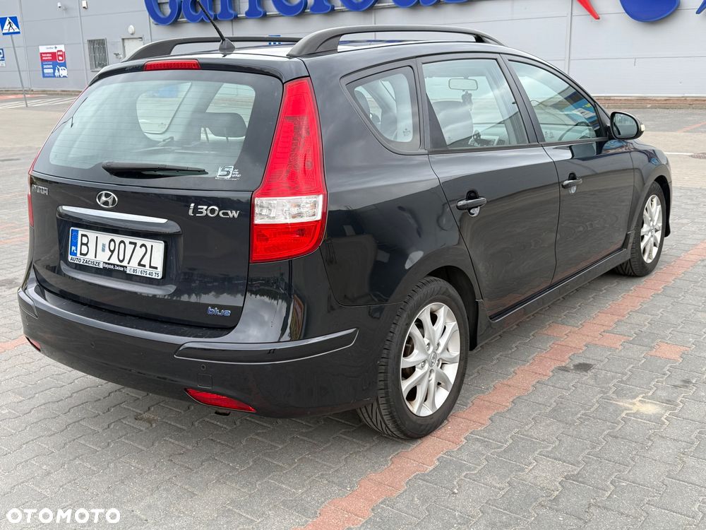 Hyundai i30 i30cw 1.4 blue Comfort - 3