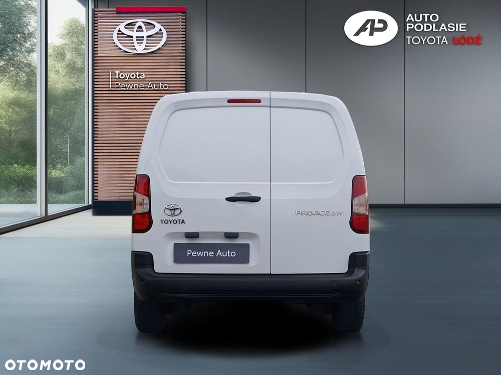 Toyota PROACE CITY - 7