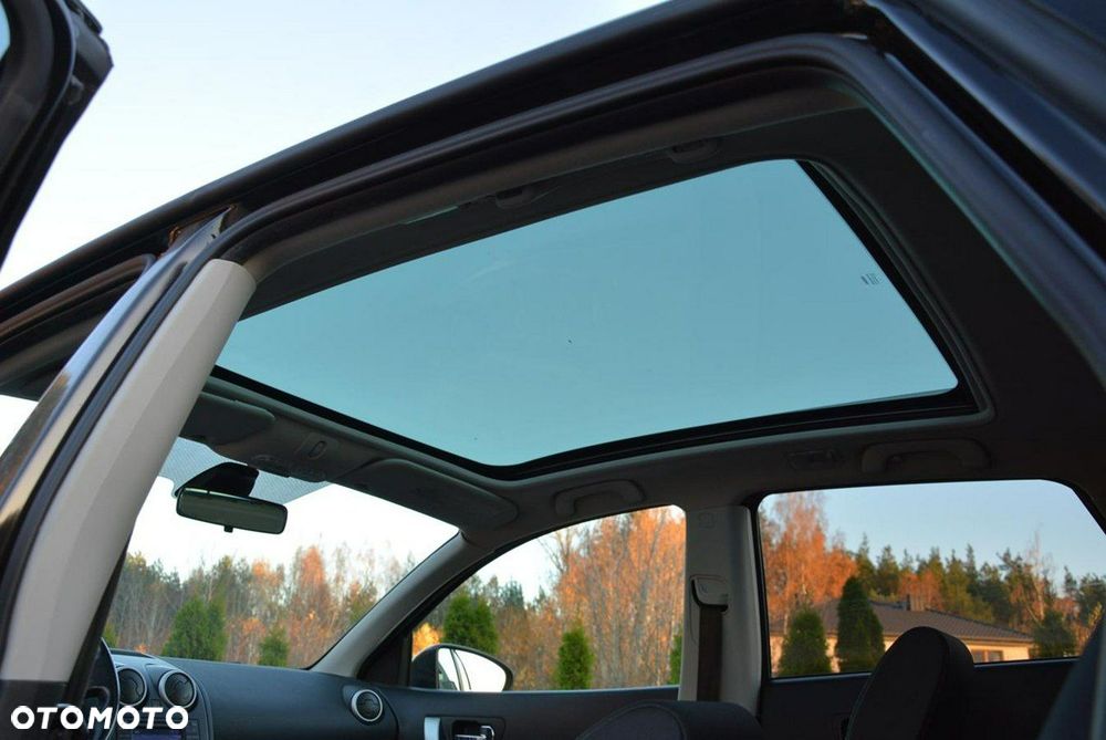 Nissan Qashqai - 26