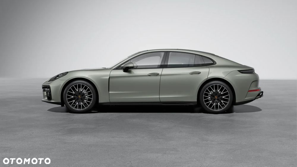 Porsche Panamera 4 - 2