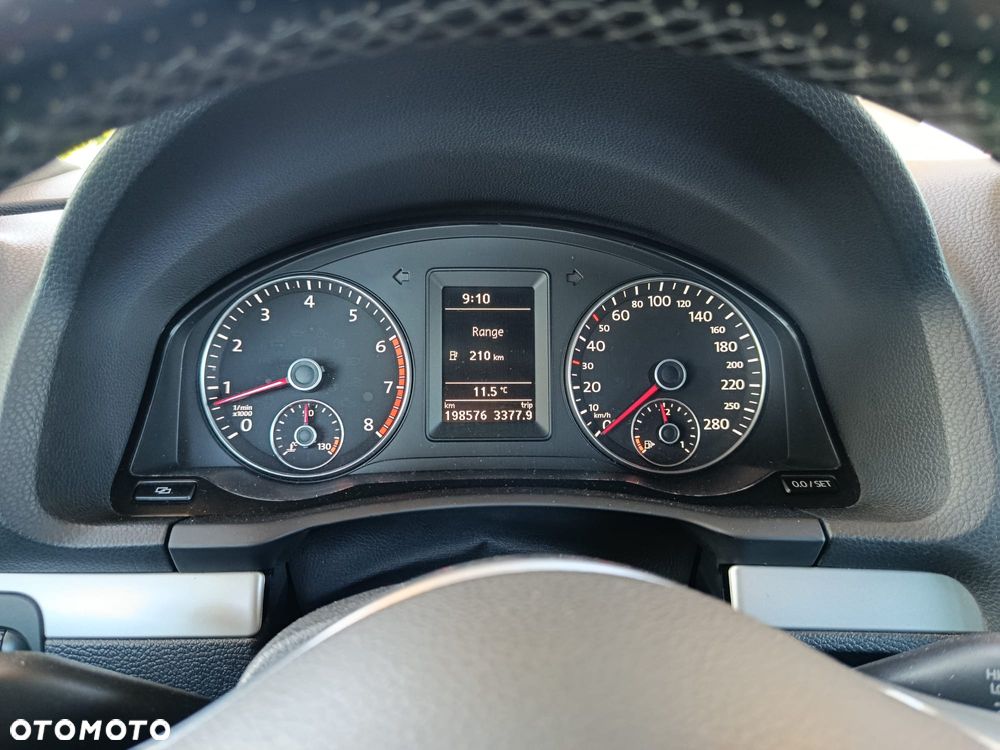 Volkswagen Scirocco 1.4 TSI Life - 11