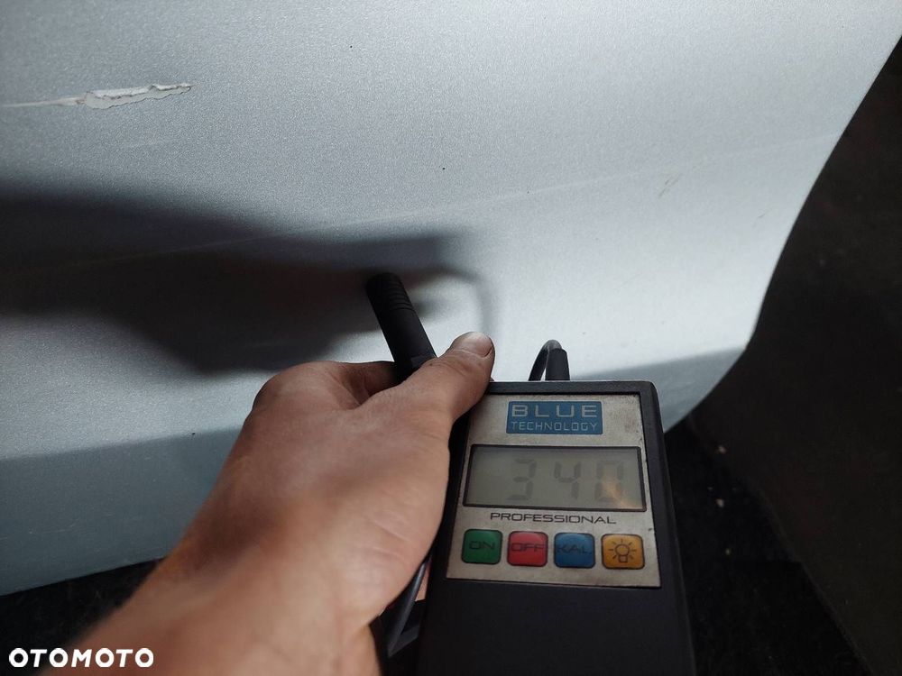 DRZWI KOMPLETNE PRAWY TYŁ HYUNDAI I30 I HB 5D 2R - 6