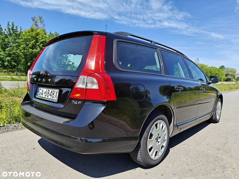 Volvo V70 - 7