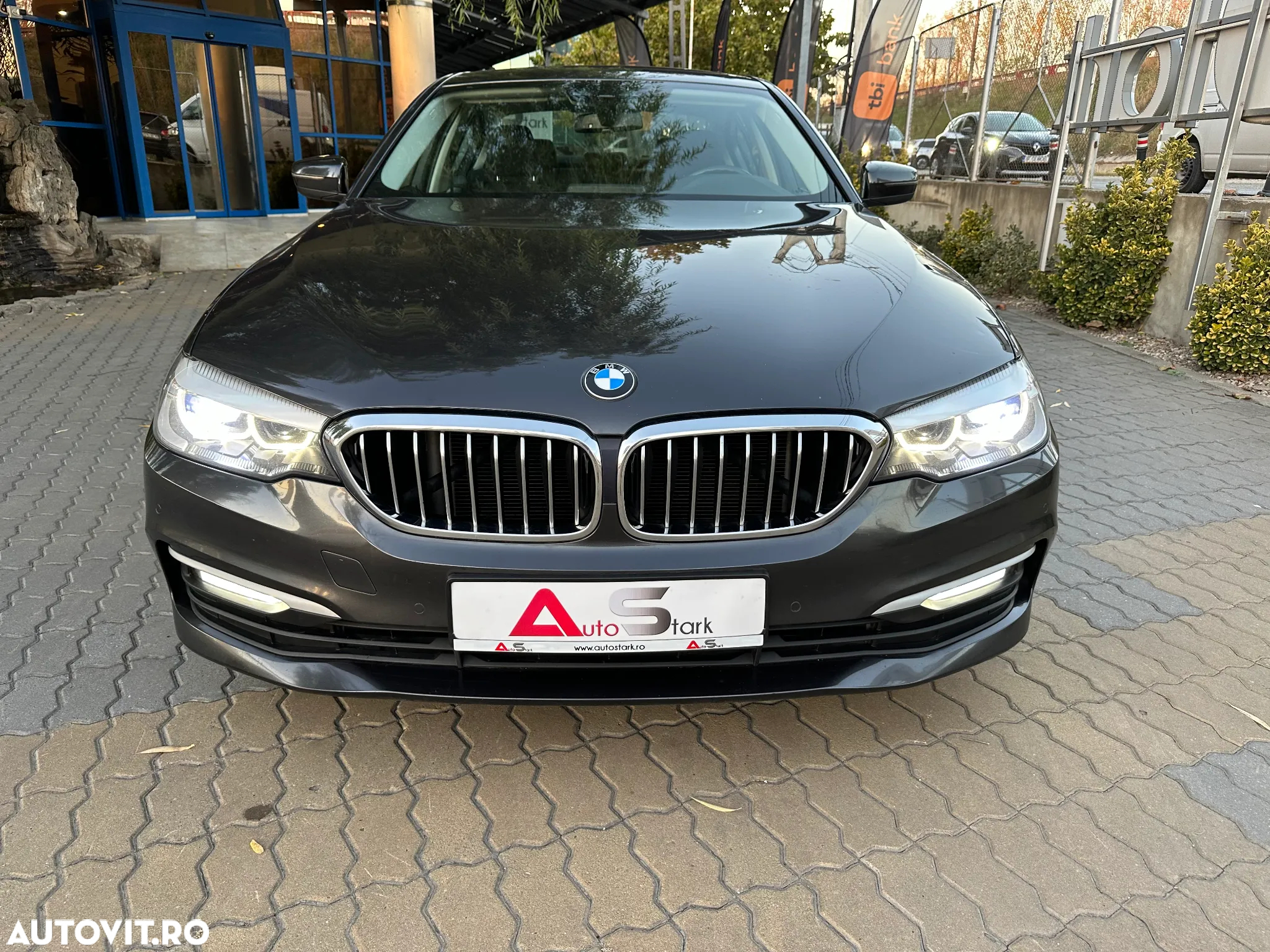 BMW Seria 5 - 12