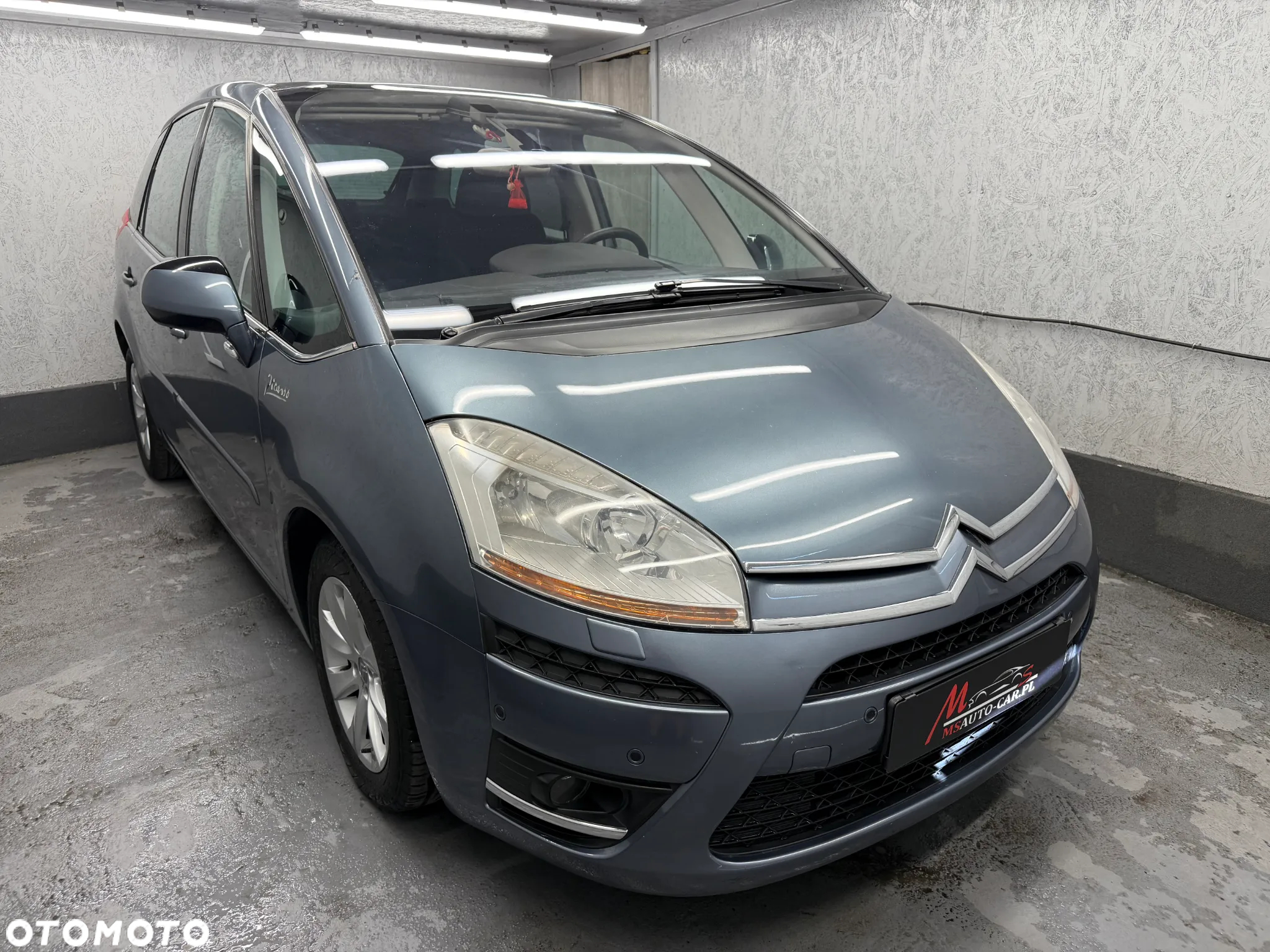 Citroën C4 Picasso - 2