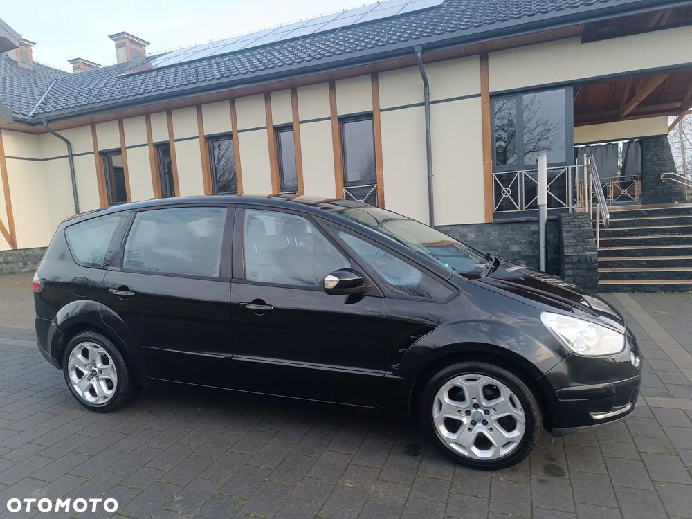 Ford S-Max - 4