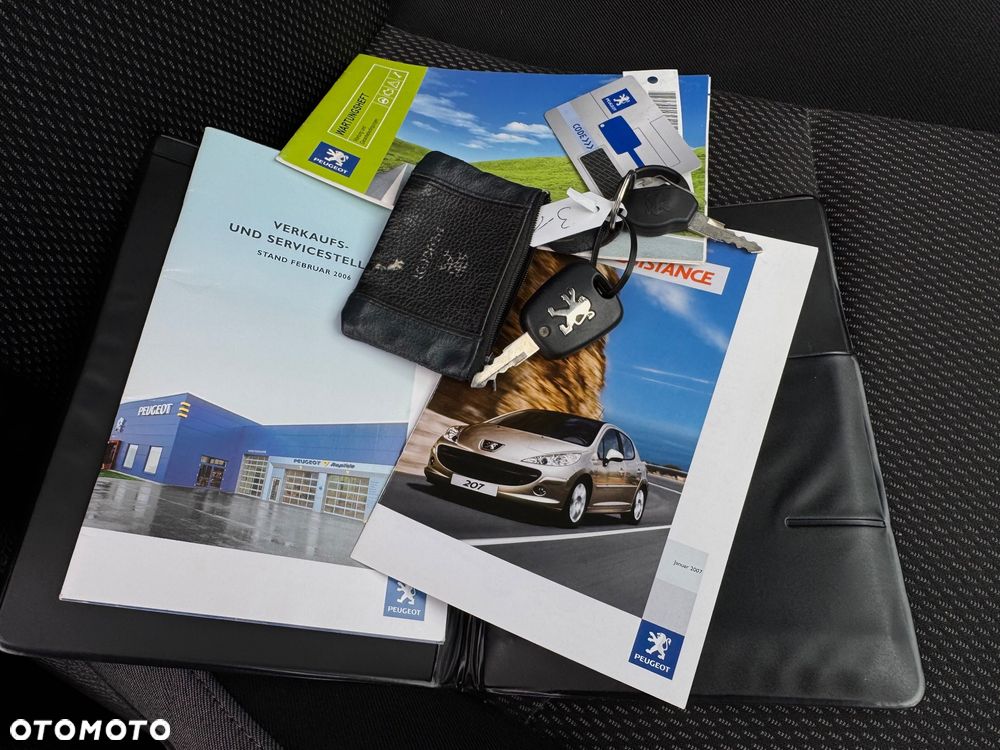 Peugeot 206 1.4 Generation - 32