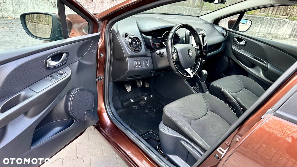 Renault Clio Energy TCe 90 Start & Stop Dynamique - 9