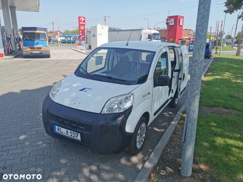 Citroën Nemo - 11