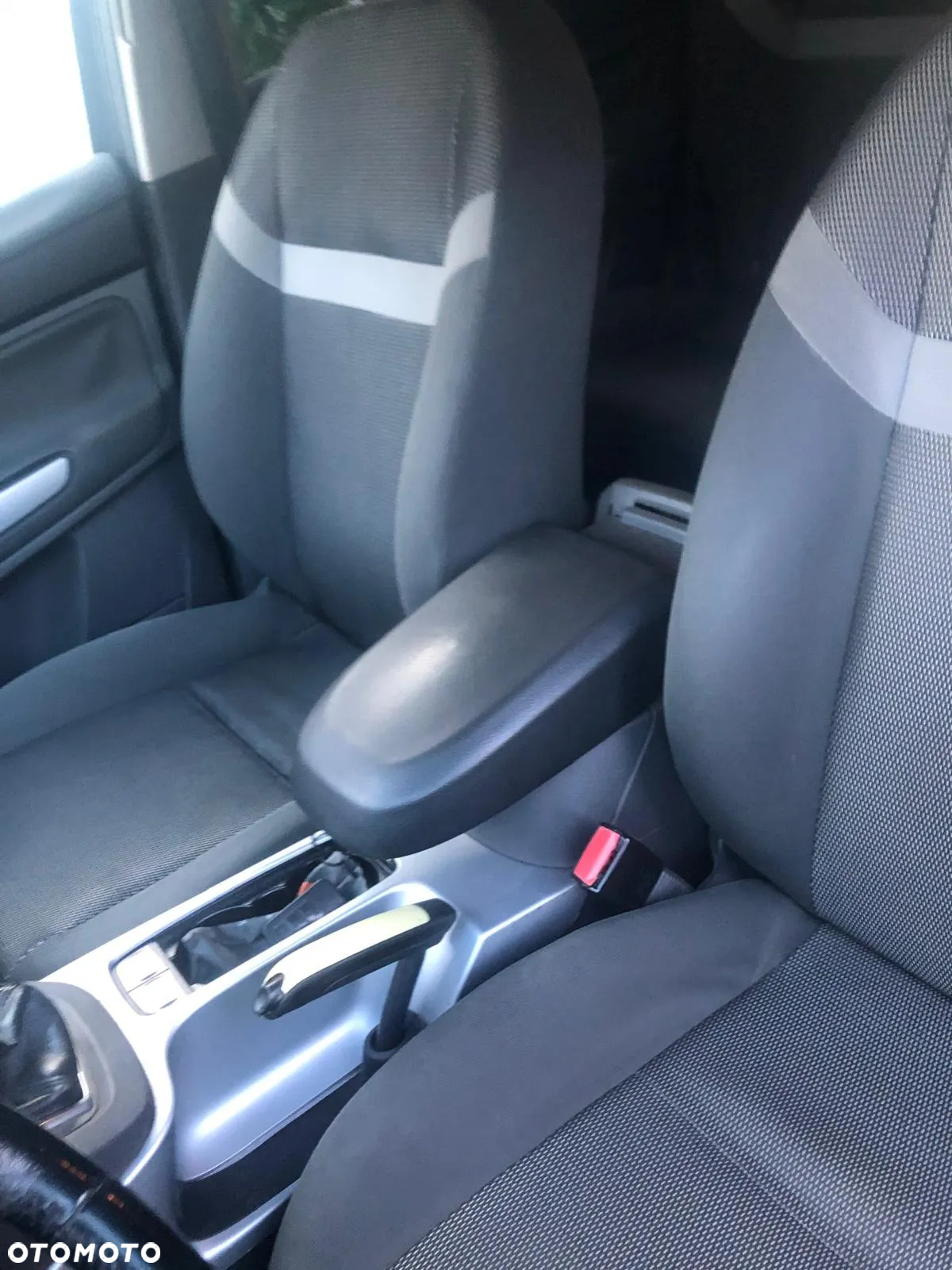 Ford Kuga 2.0 TDCi Trend - 12