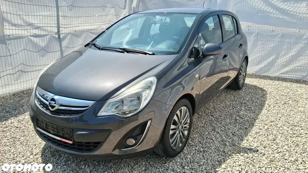 Opel Corsa 1.2 16V Color Edition - 3