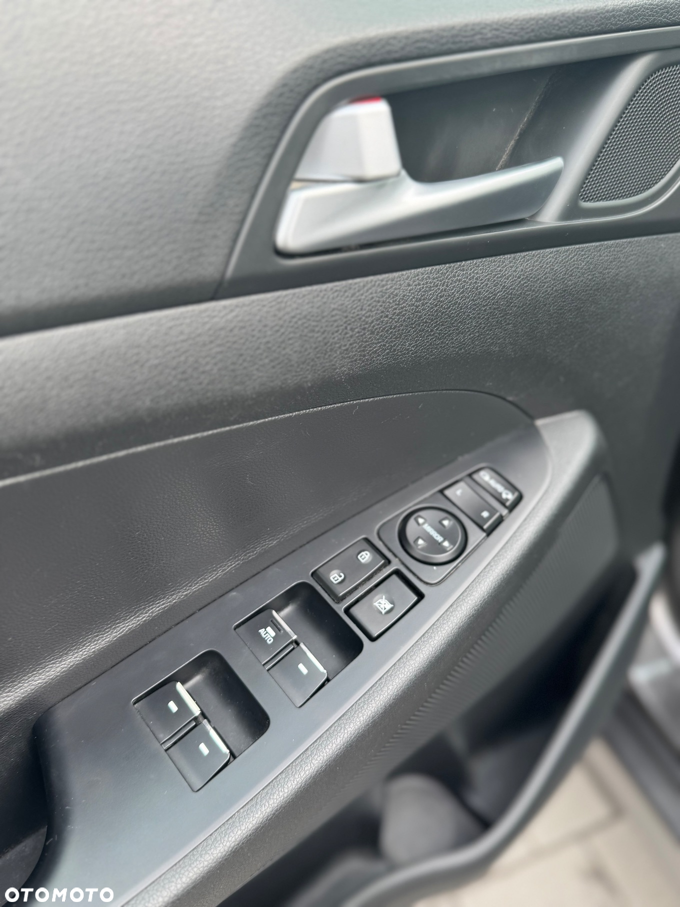 Hyundai Tucson 1.6 GDi 4WD DCT Premium - 23