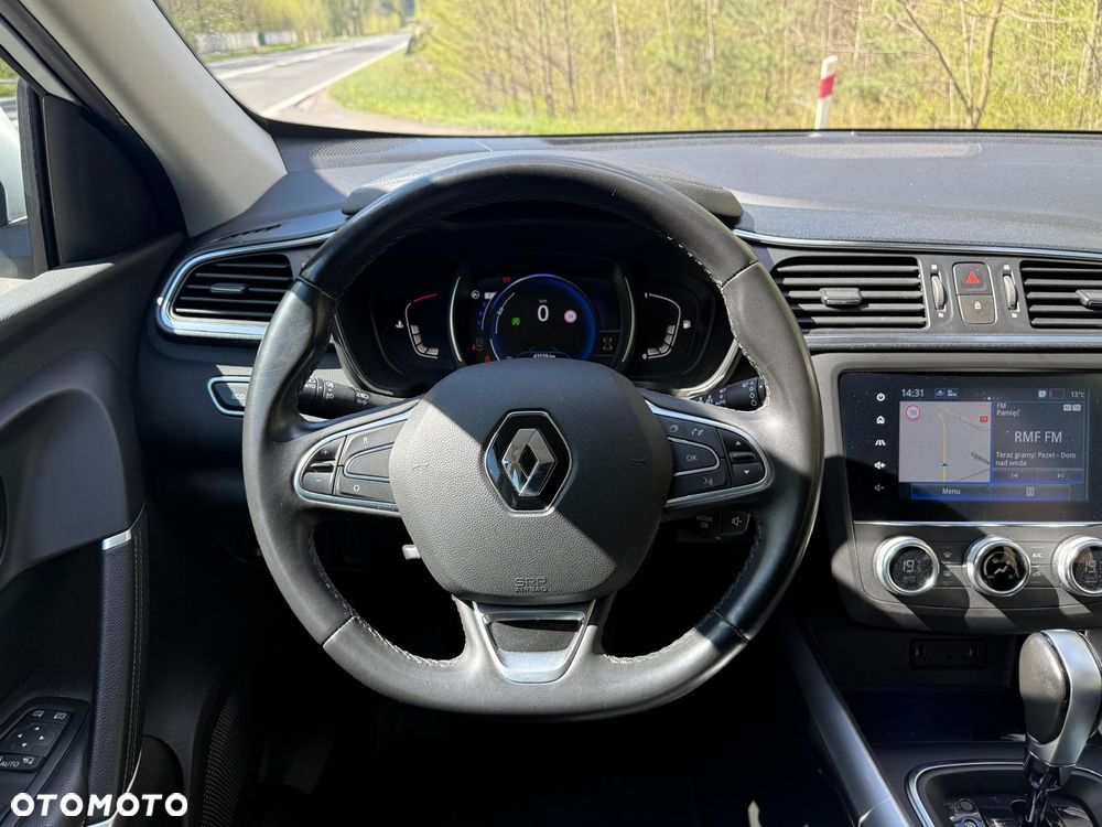 Renault Kadjar 1.3 TCe FAP Intens EDC - 25