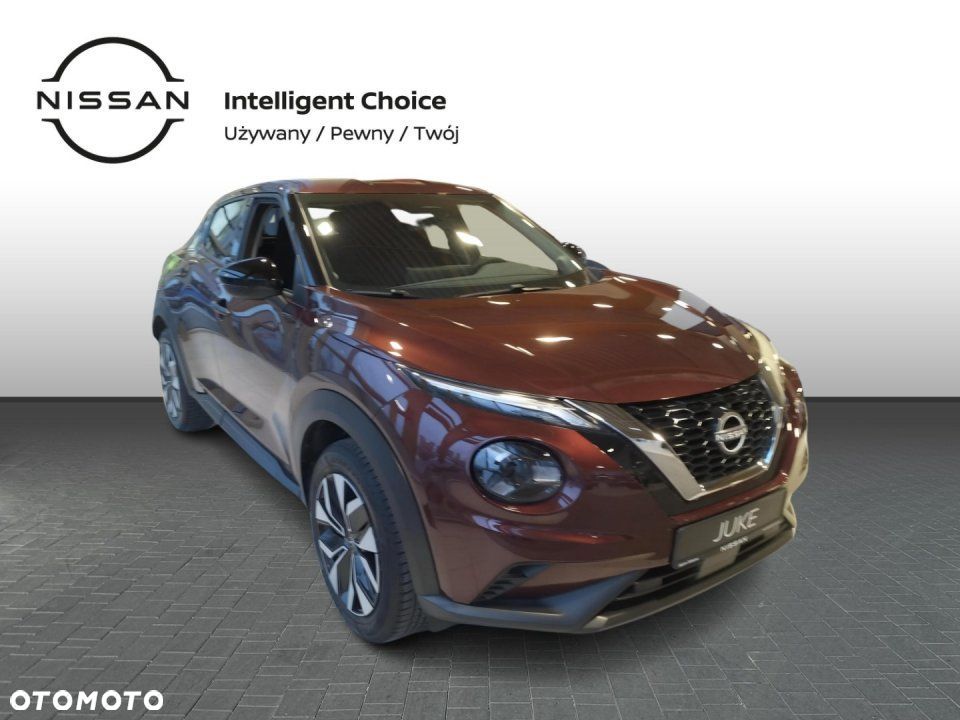 Nissan Juke - 3