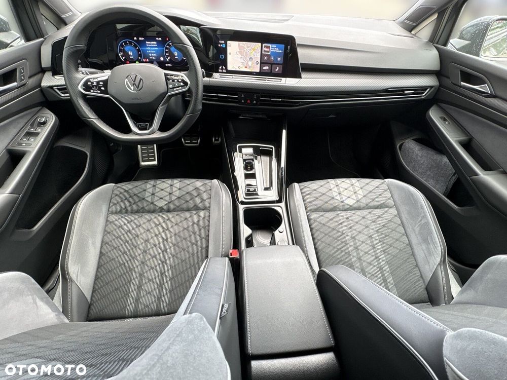 Volkswagen Golf 2023
