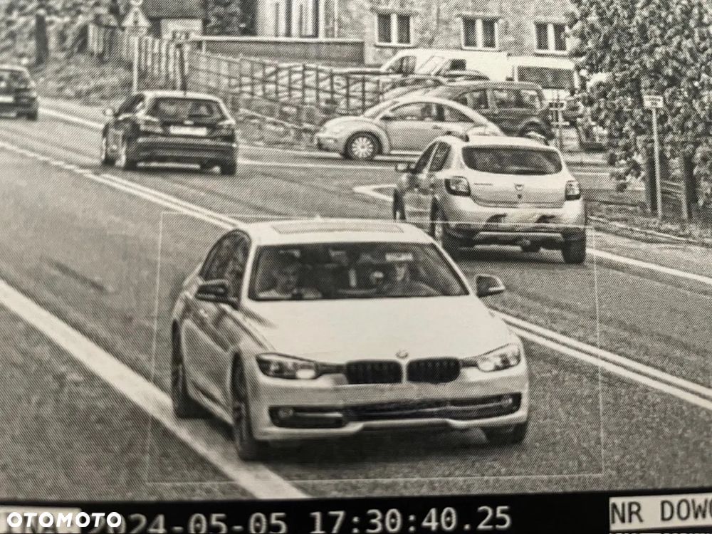 BMW Seria 3 328i Sport Line - 1