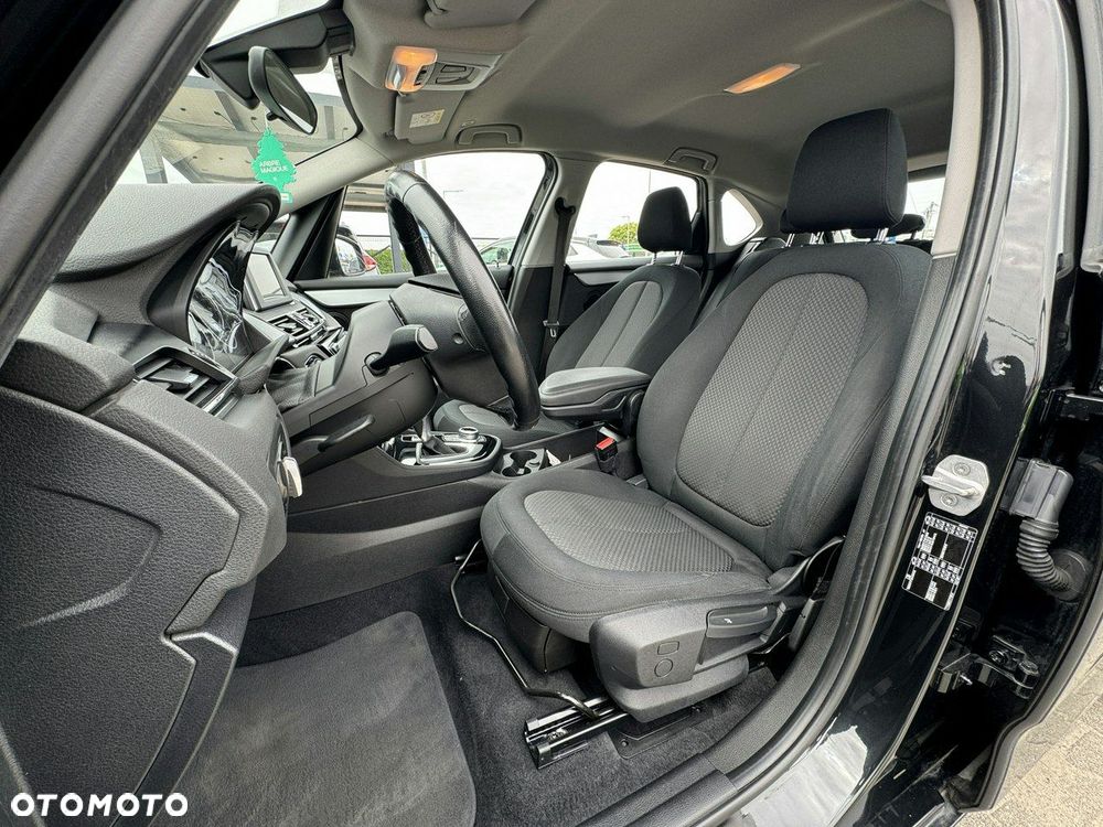 BMW Seria 2 - 17