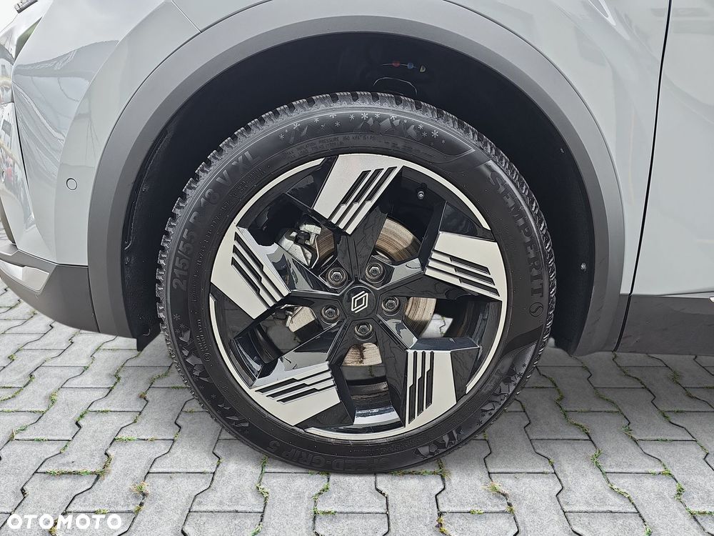 Renault Symbioz - 10