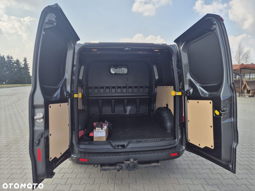 Ford Transit Custom ver-320-l2h1-limited-bryg- - 7