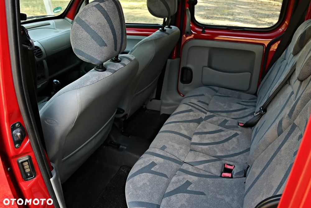 Renault Kangoo 1.5 dCi Edition - 9