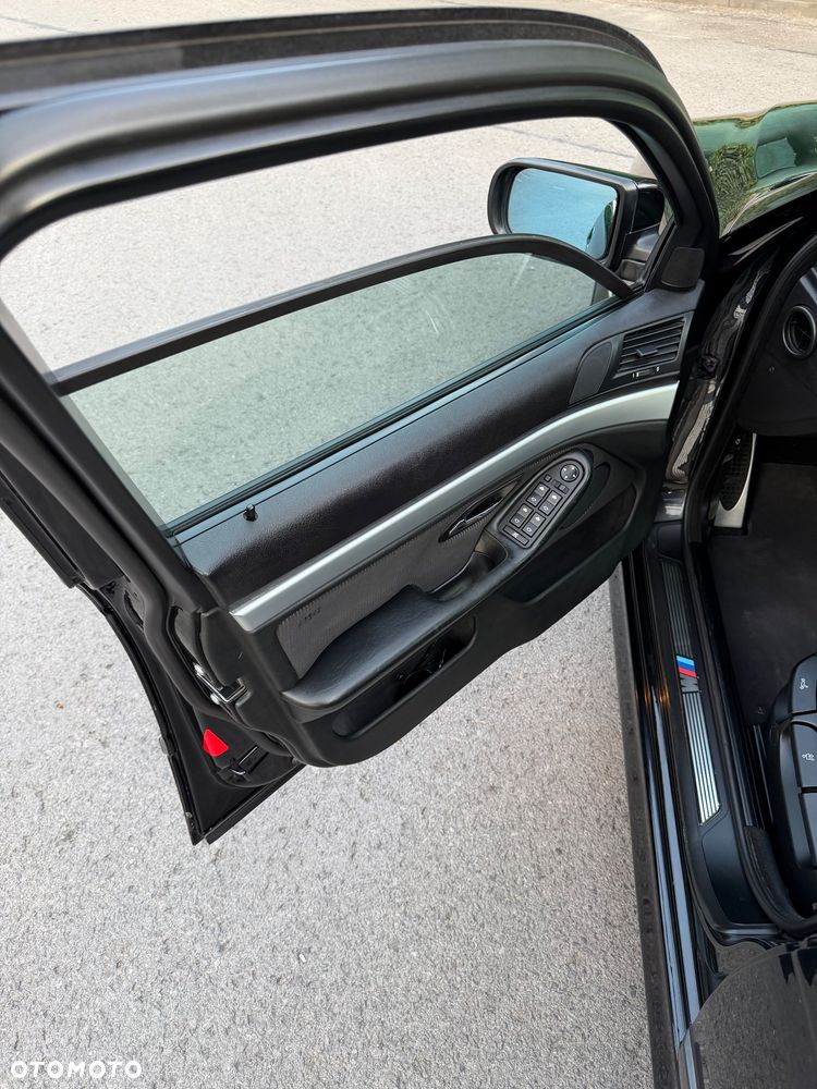 BMW Seria 5 - 17