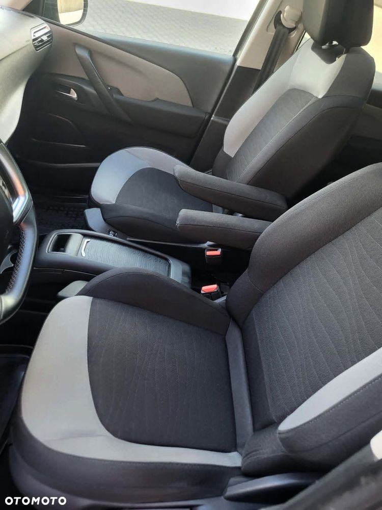 Citroën C4 Grand Picasso BlueHDi 150 EAT6 SELECTION - 10