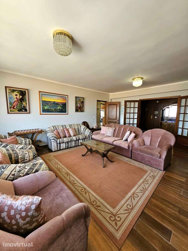 Apartamento, 159 m², Glória e Vera Cruz - Grande imagem: 3/22