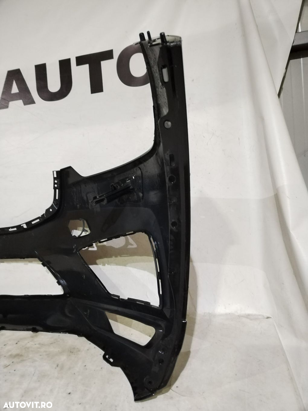 Bara fata Volvo XC60, R-Design, 2018, 2019, 2020, 2021, 2022, cod origine OE 31449127. - 7