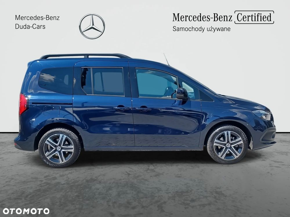Mercedes-Benz Klasa T 180 Progressive - 7