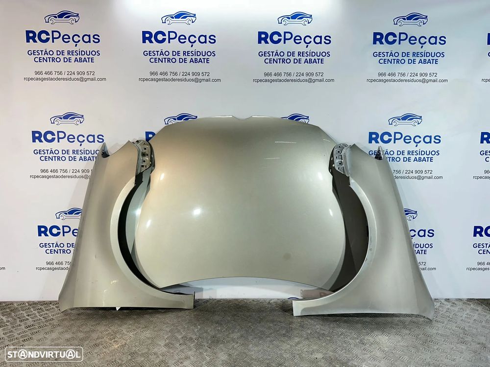 .Frente Completa VW Volkswagen Golf VI 6 Mk6 1.6 TDi 2008 a 2013 - 16