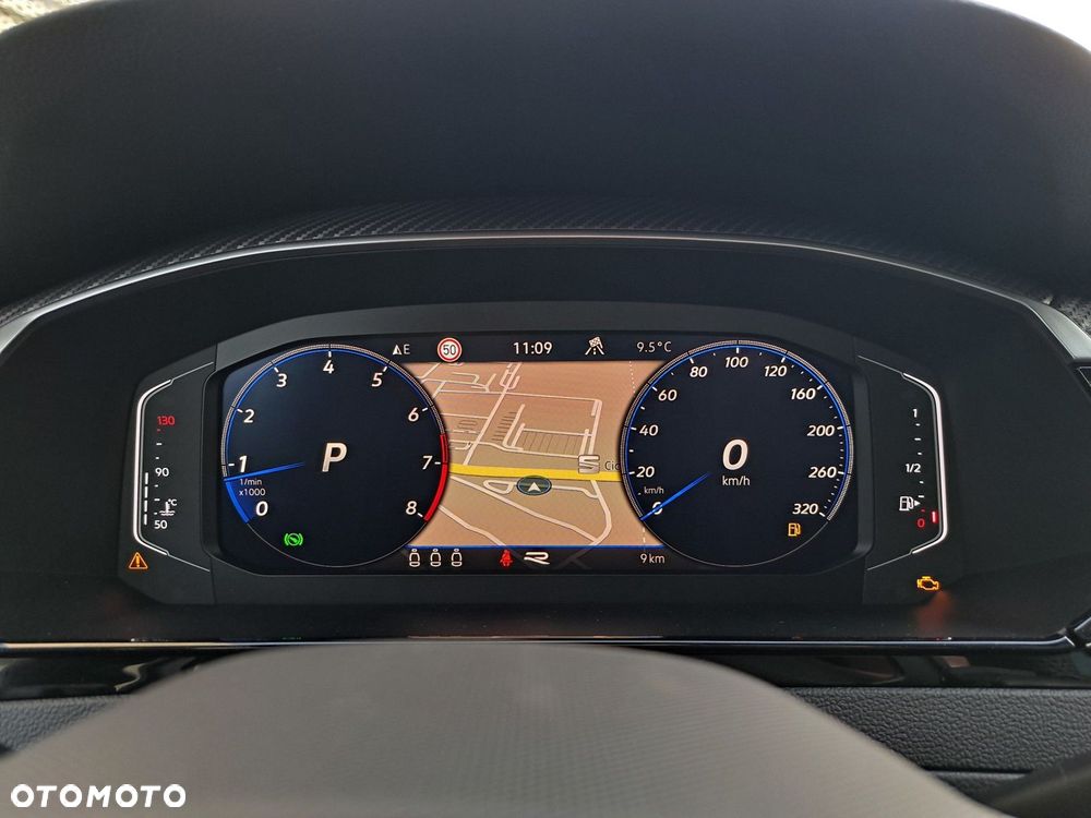 Volkswagen Arteon 2.0 TSI 4Motion R DSG - 22